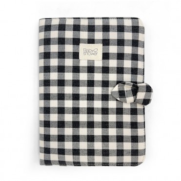 KNOT DOCUMENT FOLDER VICHY...