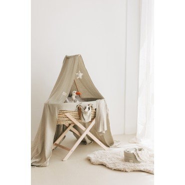 LINGE DREAMY CANOPY DUNE...