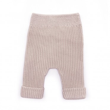 CANALE BABY PANT NUDE  T1