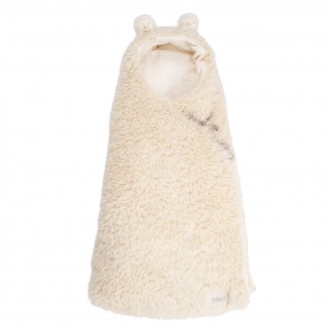 SACO CAPAZO SOFT TEDDY...