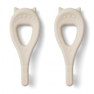 PACK DE 2 CEPILLOS DENTALES...