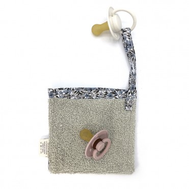 PETIT SAC TETINES LIBERTY RHEA