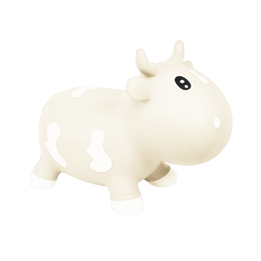 SAND INFLATABLE BELLA COW