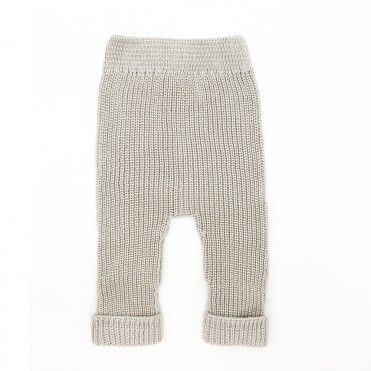 CANALE BABY PANT BEIGE T3