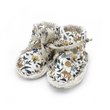 CHAUSSONS POLAIRES LIBERTY...