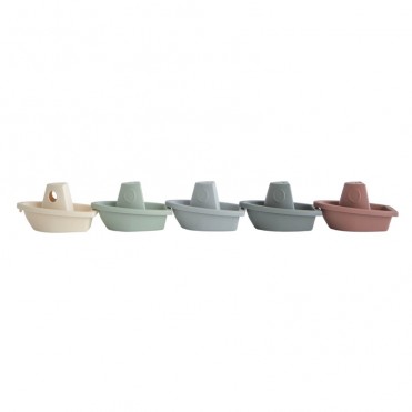 MUSHIE BATH TOYS 5 PACK...