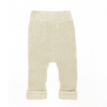 CANALE TRICOT BABY PANT...