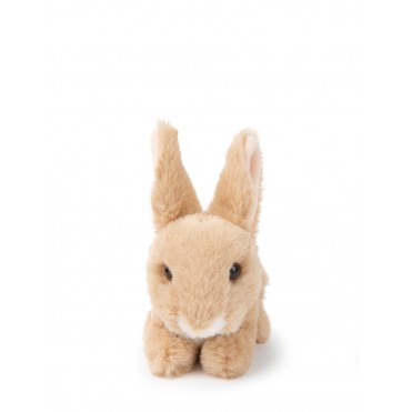 PELUCHE WWF CONEJO ECO...