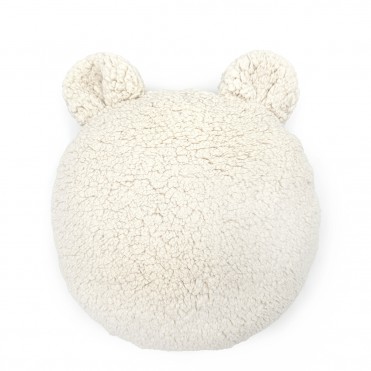 COJIN CON BOLSILLO TEDDY...