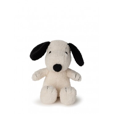 PELUCHE SNOOPY SITTING...