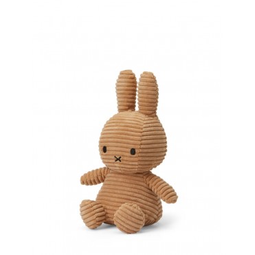 PELUCHE MIFFY CORDUROY...