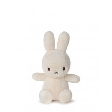 PELUCHE COZY MIFFY CREMA