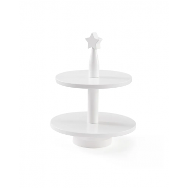 KID'S CONCEPT CAKE STAND...