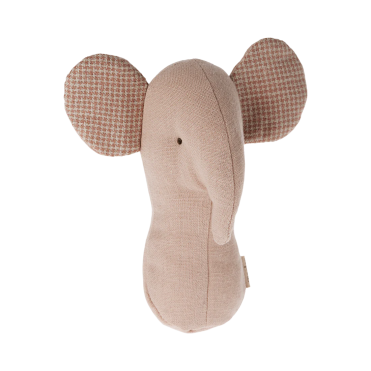 MUÑECO SONAJERO LULLABY...