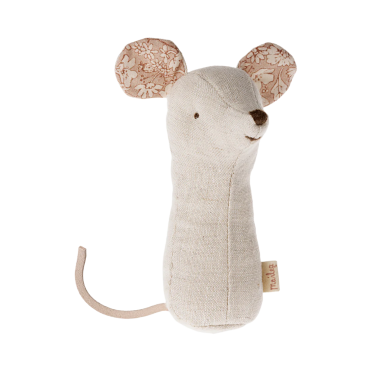 HOCHET LULLABY PETIT MOUSE...