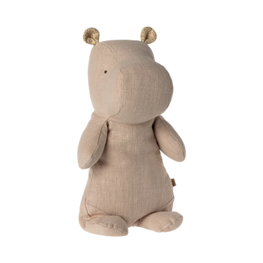 PELUCHE SAFARI HIPPO LIGHT...