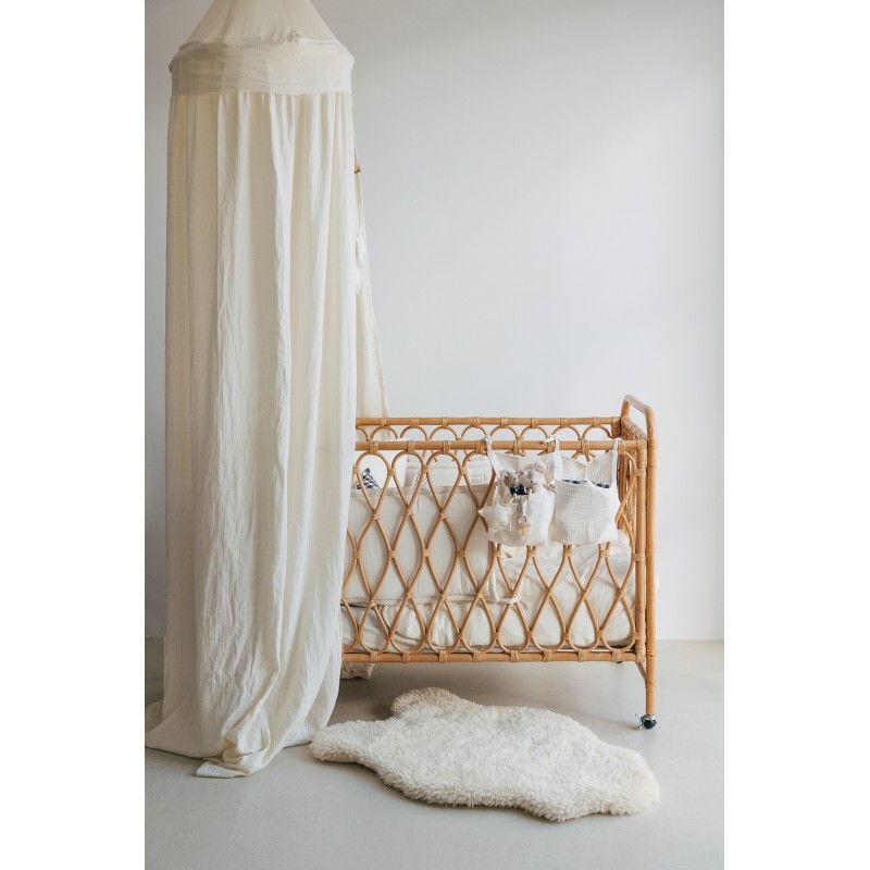 DOSEL CUNA SLEEPY IVORY POWDER