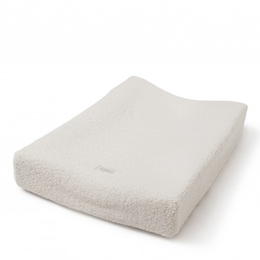 HOUSSE MATELAS LANGER MOUTON