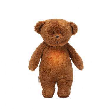 ORGANIC MOONIE TEDDY...