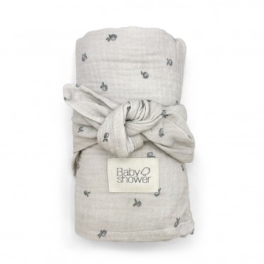 SET LANGES MINIMAX APRICOT