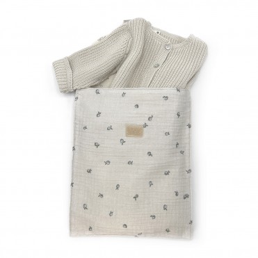 BOLSA MUDA APRICOT
