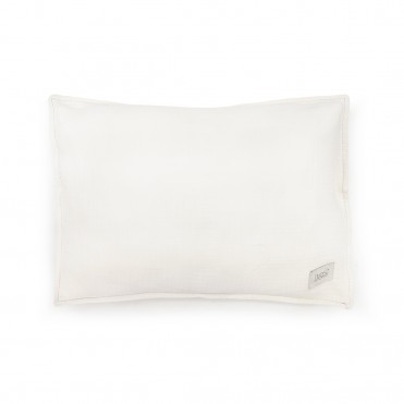 FUNDA ALMOHADA CAPAZO IVORY...