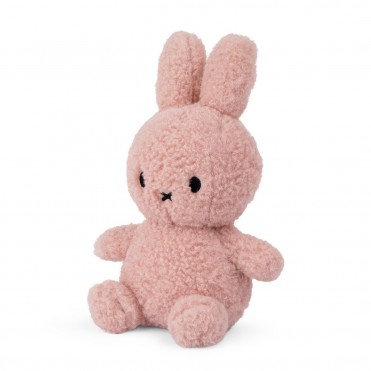 MIFFY TEDDY PINK SMALL