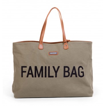 KAKHI FAMILY BAG MATERNITY BAG