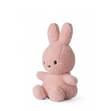 PELUCHE MIFFY RECYCLED PINK...
