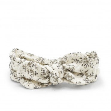 BABYTURBAN COTON T3 MILEY