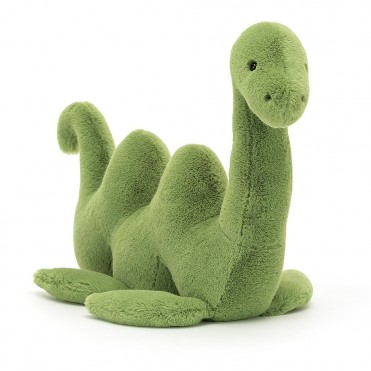 JELLYCAT NESSIE NESSA