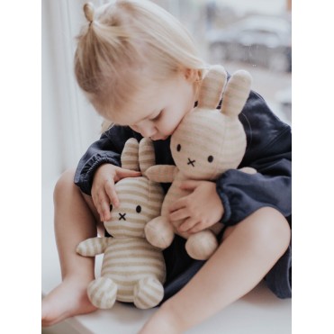 PELUCHE MIFFY ECO STRIPE...