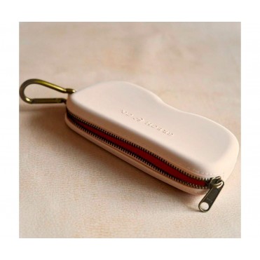 GRECH&CO SAND GLASSES CASE