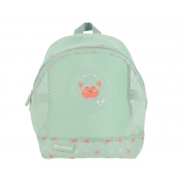 MOCHILA INFANTIL ANTIARENA...