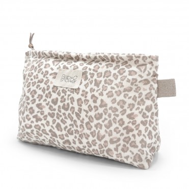 NAPPIES POCHETTE SOFT PRINT