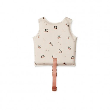 BOUEE VEST LIEWOOD DOVE...