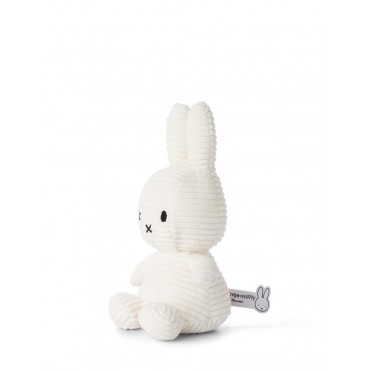 PELUCHE MIFFY CORDUROY...