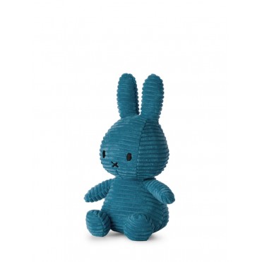 PELUCHE MIFFY CORDUROY...