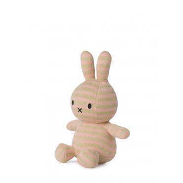 PELUCHE MIFFY ORGANIC...