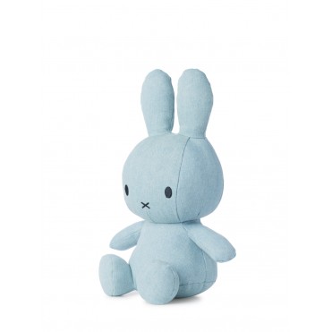 MIFFY WASH DENIM MEDIUM