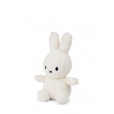 PELUCHE MIFFY TEDDY CREAM...