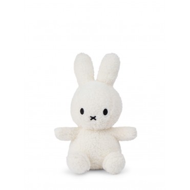 PELUCHE MIFFY TERRY CREAM...