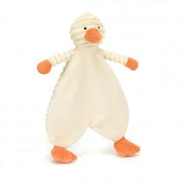 DOUDOU CORDY ROY BABY DUCKLING