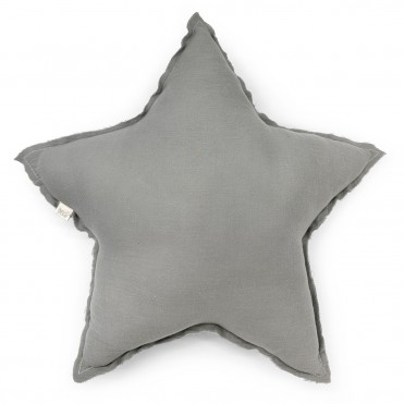 GREY POWDER BIGSTAR CUSHION