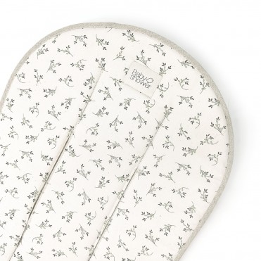 BUGABOO MAT OLIVE BLOOM CANVAS