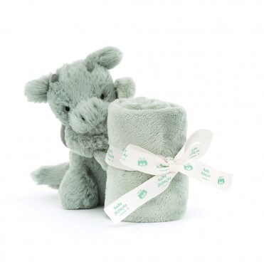 DOUDOU JELLYCAT BASHFUL DRAGON