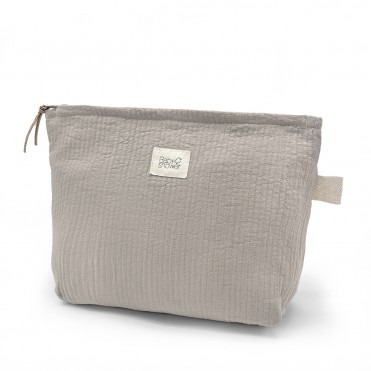 SUPER POCHETTE FEEL ALMOND