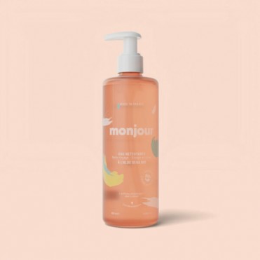 MONJOUR FACE & BODY...