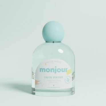MONJOUR SCENTED WATER 50ML
