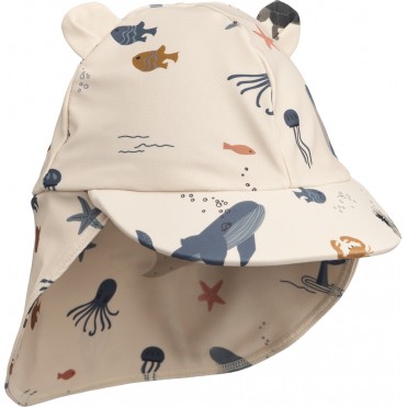 LIEWOOD SENIA SUN HAT WITH...